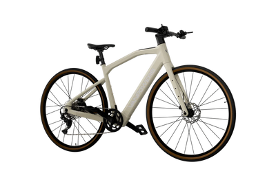 Vanpowers UrbanCross Pro